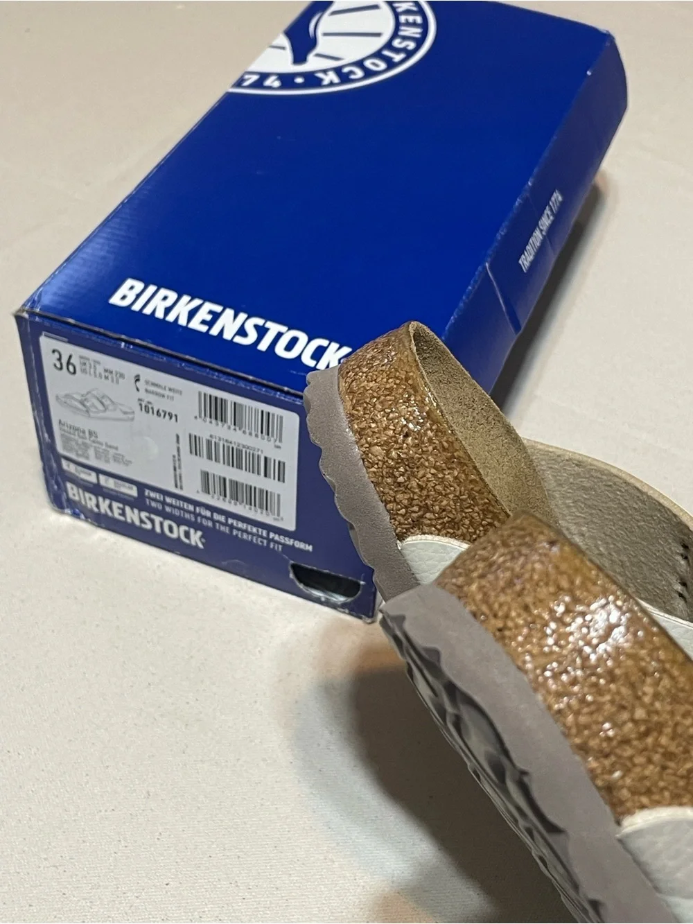 Birkenstock new arizona